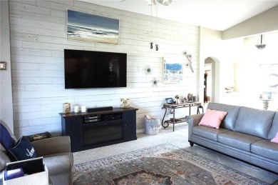 Heritage Pines is proud to list a very updated, single-family on Heritage Pines Country Club in Florida - for sale on GolfHomes.com, golf home, golf lot