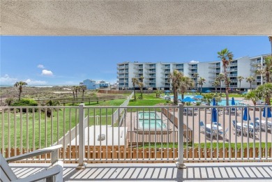 Beautiful, fully furnished condominium with amazing views of the on Palmilla Beach Golf Club in Texas - for sale on GolfHomes.com, golf home, golf lot