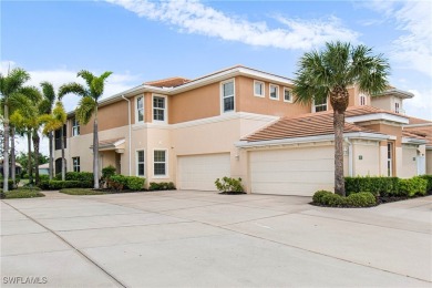 PRICED TO SELL IN TODAY'S MARKET! First Floor Carriage Home with on Pelican Preserve Golf Club in Florida - for sale on GolfHomes.com, golf home, golf lot