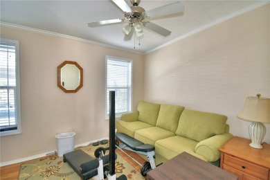 BEAUTIFUL FLORIDA HOME located in a 55+ community in the heart on Southern Dunes Golf and Country Club in Florida - for sale on GolfHomes.com, golf home, golf lot