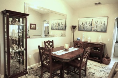 Heritage Pines is proud to list a very updated, single-family on Heritage Pines Country Club in Florida - for sale on GolfHomes.com, golf home, golf lot