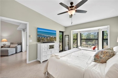 GOLF INCLUDED! Enjoy resort-style living in this beautifully on Naples Heritage Golf and Country Club in Florida - for sale on GolfHomes.com, golf home, golf lot