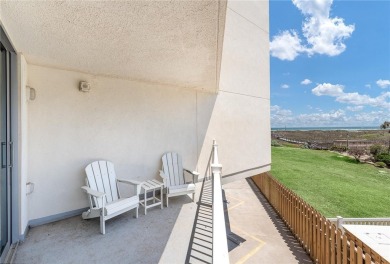 Beautiful, fully furnished condominium with amazing views of the on Palmilla Beach Golf Club in Texas - for sale on GolfHomes.com, golf home, golf lot