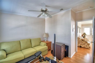 BEAUTIFUL FLORIDA HOME located in a 55+ community in the heart on Southern Dunes Golf and Country Club in Florida - for sale on GolfHomes.com, golf home, golf lot