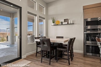 The perfect forever home, second home or investment property! 3 on Entrada at Snow Canyon in Utah - for sale on GolfHomes.com, golf home, golf lot