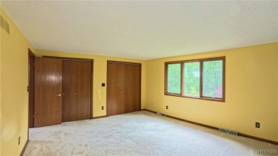 Welcome to 360 Muegel Rd! Location, Location, Location!!!  Right on Transit Valley Country Club in New York - for sale on GolfHomes.com, golf home, golf lot