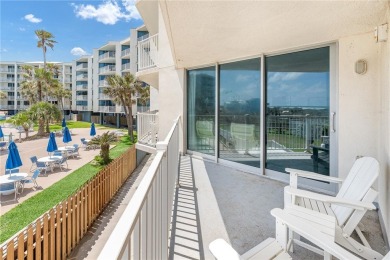 Beautiful, fully furnished condominium with amazing views of the on Palmilla Beach Golf Club in Texas - for sale on GolfHomes.com, golf home, golf lot
