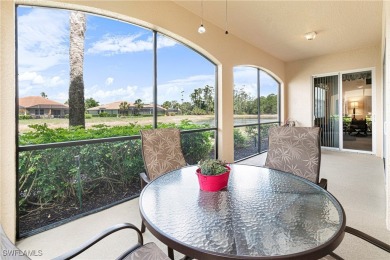 PRICED TO SELL IN TODAY'S MARKET! First Floor Carriage Home with on Pelican Preserve Golf Club in Florida - for sale on GolfHomes.com, golf home, golf lot