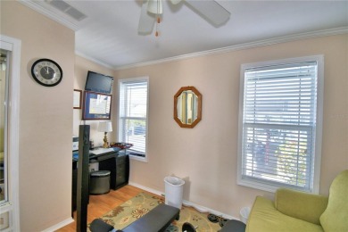 BEAUTIFUL FLORIDA HOME located in a 55+ community in the heart on Southern Dunes Golf and Country Club in Florida - for sale on GolfHomes.com, golf home, golf lot