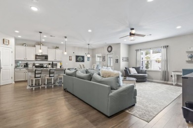 Don't Miss this Spacious 4 Bedrooms , 3.5 Bathrooms + Flex Room on Myrtle Beach National Golf Course in South Carolina - for sale on GolfHomes.com, golf home, golf lot