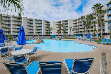 Beautiful, fully furnished condominium with amazing views of the on Palmilla Beach Golf Club in Texas - for sale on GolfHomes.com, golf home, golf lot