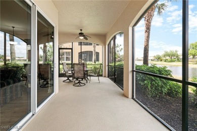 PRICED TO SELL IN TODAY'S MARKET! First Floor Carriage Home with on Pelican Preserve Golf Club in Florida - for sale on GolfHomes.com, golf home, golf lot