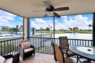 Life's better when your biggest decision is pool first or porch on Ocean Club At the Hutchinson Island Beach Resort in Florida - for sale on GolfHomes.com, golf home, golf lot