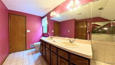 Welcome to 360 Muegel Rd! Location, Location, Location!!!  Right on Transit Valley Country Club in New York - for sale on GolfHomes.com, golf home, golf lot