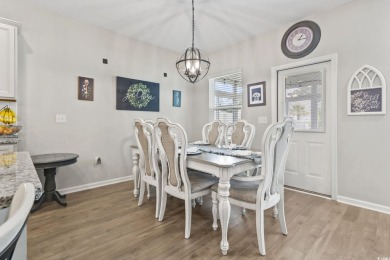 Don't Miss this Spacious 4 Bedrooms , 3.5 Bathrooms + Flex Room on Myrtle Beach National Golf Course in South Carolina - for sale on GolfHomes.com, golf home, golf lot