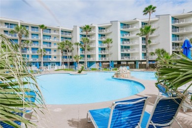 Beautiful, fully furnished condominium with amazing views of the on Palmilla Beach Golf Club in Texas - for sale on GolfHomes.com, golf home, golf lot