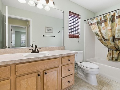 Charming Split Plan Home Near Mulberry Grove---BOND PAID!!-- on Nancy Lopez Legacy Golf and Country Club in Florida - for sale on GolfHomes.com, golf home, golf lot