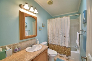 BEAUTIFUL FLORIDA HOME located in a 55+ community in the heart on Southern Dunes Golf and Country Club in Florida - for sale on GolfHomes.com, golf home, golf lot
