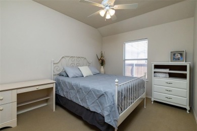 Located on an interior corner lot and shaded by beautiful mature on Stonebridge Ranch Country Club in Texas - for sale on GolfHomes.com, golf home, golf lot