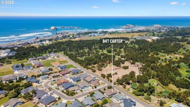 Welcome to Ocean Trails, one of Bandon's most sought-after on Old Bandon Golf Links in Oregon - for sale on GolfHomes.com, golf home, golf lot