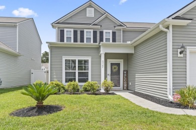 Don't Miss this Spacious 4 Bedrooms , 3.5 Bathrooms + Flex Room on Myrtle Beach National Golf Course in South Carolina - for sale on GolfHomes.com, golf home, golf lot