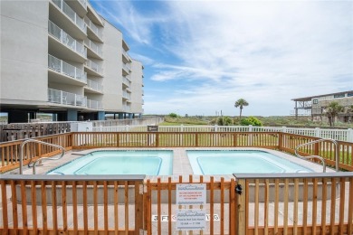 Beautiful, fully furnished condominium with amazing views of the on Palmilla Beach Golf Club in Texas - for sale on GolfHomes.com, golf home, golf lot