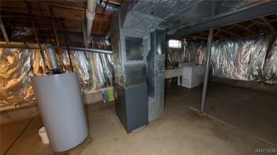 Welcome to 360 Muegel Rd! Location, Location, Location!!!  Right on Transit Valley Country Club in New York - for sale on GolfHomes.com, golf home, golf lot