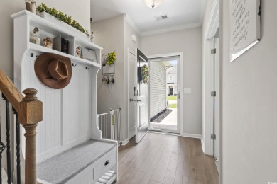 Don't Miss this Spacious 4 Bedrooms , 3.5 Bathrooms + Flex Room on Myrtle Beach National Golf Course in South Carolina - for sale on GolfHomes.com, golf home, golf lot