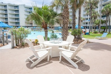 Beautiful, fully furnished condominium with amazing views of the on Palmilla Beach Golf Club in Texas - for sale on GolfHomes.com, golf home, golf lot