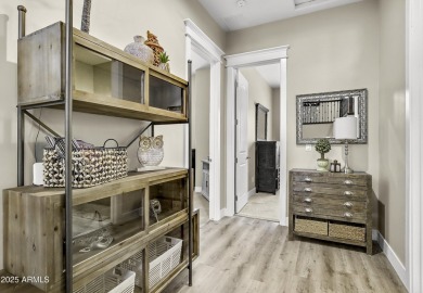 Experience unparalleled luxury and convenience in this stunning on Flagstaff Ranch Golf Club in Arizona - for sale on GolfHomes.com, golf home, golf lot