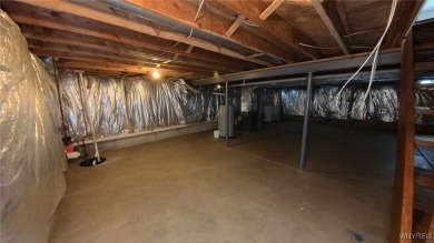 Welcome to 360 Muegel Rd! Location, Location, Location!!!  Right on Transit Valley Country Club in New York - for sale on GolfHomes.com, golf home, golf lot