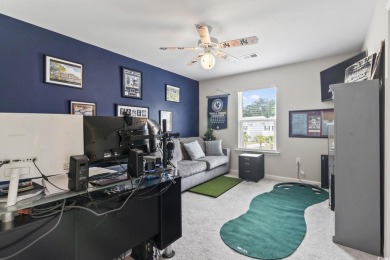 Don't Miss this Spacious 4 Bedrooms , 3.5 Bathrooms + Flex Room on Myrtle Beach National Golf Course in South Carolina - for sale on GolfHomes.com, golf home, golf lot