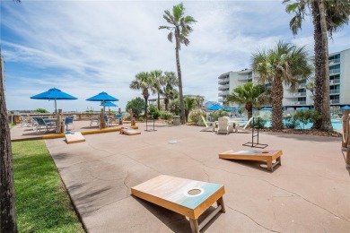 Beautiful, fully furnished condominium with amazing views of the on Palmilla Beach Golf Club in Texas - for sale on GolfHomes.com, golf home, golf lot