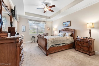PRICED TO SELL IN TODAY'S MARKET! First Floor Carriage Home with on Pelican Preserve Golf Club in Florida - for sale on GolfHomes.com, golf home, golf lot