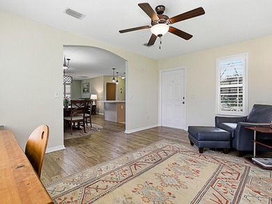 Charming Split Plan Home Near Mulberry Grove---BOND PAID!!-- on Nancy Lopez Legacy Golf and Country Club in Florida - for sale on GolfHomes.com, golf home, golf lot