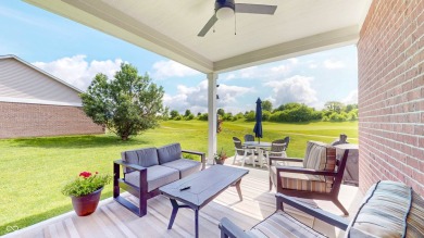 Resting on the #4 fairway at Timbergate Golf Course, this on Timbergate Golf Course in Indiana - for sale on GolfHomes.com, golf home, golf lot