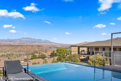 The perfect forever home, second home or investment property! 3 on Entrada at Snow Canyon in Utah - for sale on GolfHomes.com, golf home, golf lot