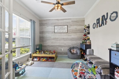 Don't Miss this Spacious 4 Bedrooms , 3.5 Bathrooms + Flex Room on Myrtle Beach National Golf Course in South Carolina - for sale on GolfHomes.com, golf home, golf lot