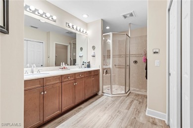 PRICED TO SELL IN TODAY'S MARKET! First Floor Carriage Home with on Pelican Preserve Golf Club in Florida - for sale on GolfHomes.com, golf home, golf lot