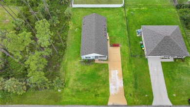 For limited time get 4.99% financing with preferred lender on Bobcat Trail Golf Club in Florida - for sale on GolfHomes.com, golf home, golf lot