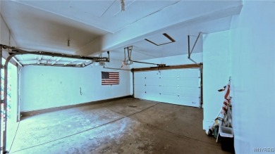 Welcome to 360 Muegel Rd! Location, Location, Location!!!  Right on Transit Valley Country Club in New York - for sale on GolfHomes.com, golf home, golf lot
