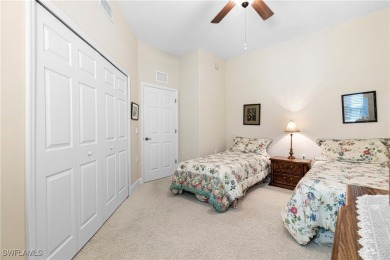 PRICED TO SELL IN TODAY'S MARKET! First Floor Carriage Home with on Pelican Preserve Golf Club in Florida - for sale on GolfHomes.com, golf home, golf lot
