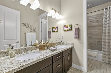 Experience unparalleled luxury and convenience in this stunning on Flagstaff Ranch Golf Club in Arizona - for sale on GolfHomes.com, golf home, golf lot
