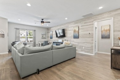 Don't Miss this Spacious 4 Bedrooms , 3.5 Bathrooms + Flex Room on Myrtle Beach National Golf Course in South Carolina - for sale on GolfHomes.com, golf home, golf lot
