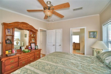 BEAUTIFUL FLORIDA HOME located in a 55+ community in the heart on Southern Dunes Golf and Country Club in Florida - for sale on GolfHomes.com, golf home, golf lot