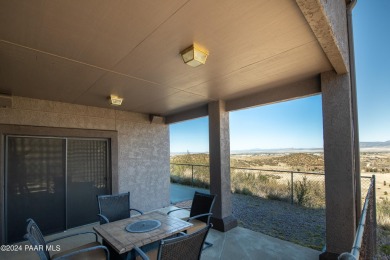 Here is nearly 3400 Sq Ft of Quality construction with Panoramic on StoneRidge Golf Course in Arizona - for sale on GolfHomes.com, golf home, golf lot