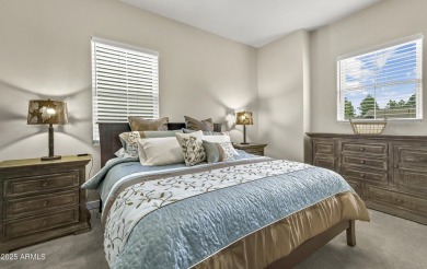 Experience unparalleled luxury and convenience in this stunning on Flagstaff Ranch Golf Club in Arizona - for sale on GolfHomes.com, golf home, golf lot