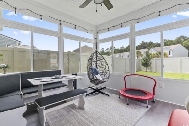 Don't Miss this Spacious 4 Bedrooms , 3.5 Bathrooms + Flex Room on Myrtle Beach National Golf Course in South Carolina - for sale on GolfHomes.com, golf home, golf lot
