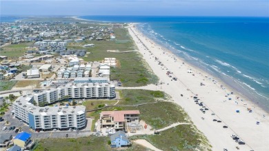 Beautiful, fully furnished condominium with amazing views of the on Palmilla Beach Golf Club in Texas - for sale on GolfHomes.com, golf home, golf lot