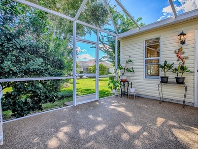 Charming Split Plan Home Near Mulberry Grove---BOND PAID!!-- on Nancy Lopez Legacy Golf and Country Club in Florida - for sale on GolfHomes.com, golf home, golf lot